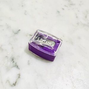 Sephora Pencil Sharpener